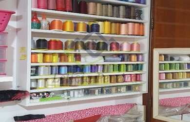 Imagem 14: SANTANA DE PARNAÍBA - Casa Padrão - TAMBORÉ