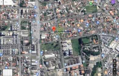 Imagem: O terreno possui 576m² de Área e está localizado em Capão