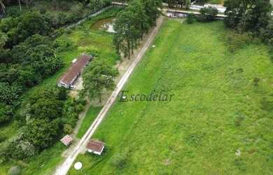 Imagem 3: Área à venda, 32000 m² por R$ 23.000.000,00 - Jardim Tupã - São Bernardo...