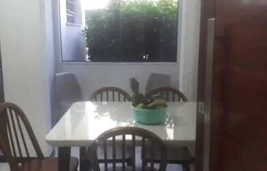 Imagem: O apartamento à venda possui 3 Dormitórios, 1 Banheiro, 1