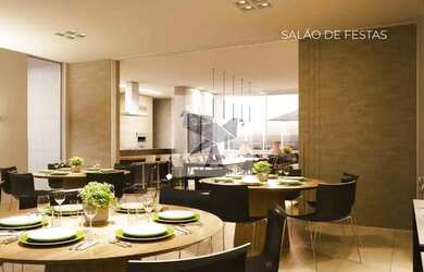 Imagem 5: Apartamento em Lourdes - Belo Horizonte, MG por 1040900