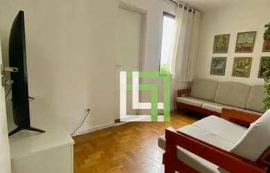 Imagem 11: Apartamento com 3 dormitórios, 86 m² - venda por R$ 420.000,00 ou aluguel por R$ 2.798,52