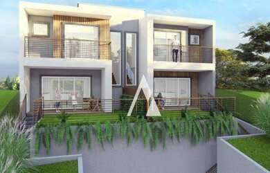 Imagem 4: Casa à venda, 105 m² por R$ 700.000,00 - Ambrósio - Garopaba/SC