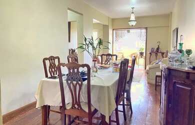 Imagem 3: 125m2- 2/4 - Nazare - 1 vaga