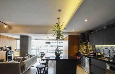 Imagem 13: APARTAMENTO A VENDA 2 SUÍTES 2 VAGAS CHÁCARA SANTO ANTONIO