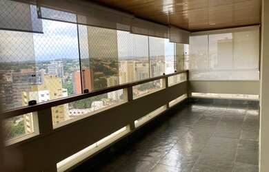 Imagem 12: Apartamento, 450 m² - venda por R$ 3.500.000,00 ou aluguel por R$ 14.949,50/mês...
