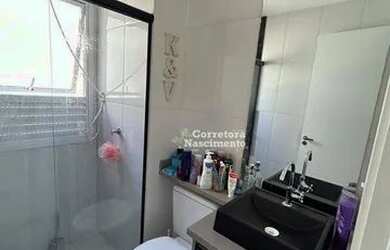 Imagem 5: Apartamento com 2 dormitórios, 54 m² - venda por R$ 237.000,00 ou aluguel por R$ 1.800,00