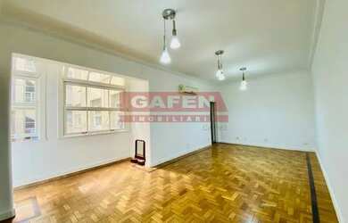 Imagem 1: Excelente apartamento no FLAMENGO em frente ao metrô