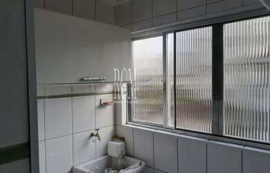 Imagem 13: Apartamento com 1 dorm, Centro, São Vicente - R$ 250 mil, Cod 92909