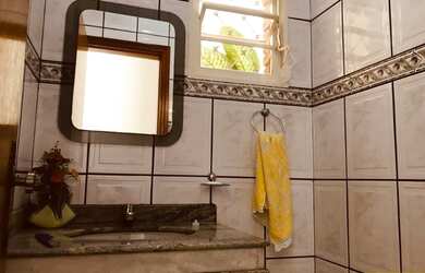 Imagem 8: SÃO JOSÉ DO RIO PRETO - Casa Padrão - JARDIM CAPARROZ