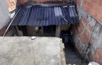 Imagem 9: Casas em São João de Meriti, bairro Jardim Meriti Rio de Janeiro