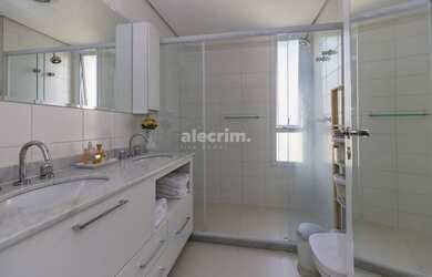 Imagem 14: muito espaço e infraestrutura neste condomínio no campo belo