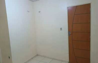 Imagem 4: Apartamento Novo Aleixo. Imóvel novo, 1 Banheiroe2 Dormitórios