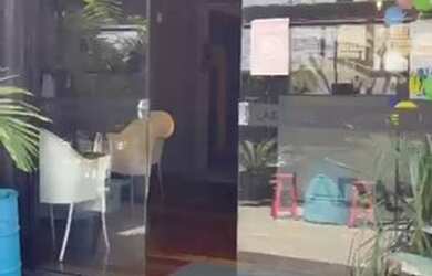 Imagem 4: RIO DE JANEIRO - Galpão/Depósito/Armazém - Recreio dos Bandeirantes