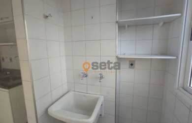 Imagem 7: Apartamento com 1 dormitório para alugar, 50 m² por R$ 2.015,00/mês...