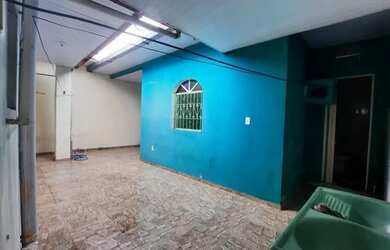 Imagem 4: Alugo linda casa,campos sales