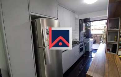 Imagem 10: Apartamento Locação 2 Dormitórios - 69 m² Chácara Santo Antônio