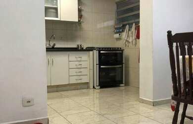 Imagem 4: Sobrado - venda por R$ 960.000,00 ou aluguel por R$ 9.823,71/mês - Ipiranga...