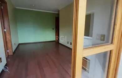 Imagem 4: Apartamento em Santana. Churrasqueira, Área de serviço, 59m² de Áreae1...