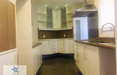 Imagem 11: Apartamento com 3 dormitórios, 165 m² - venda por R$ 2.550.000 ou aluguel...