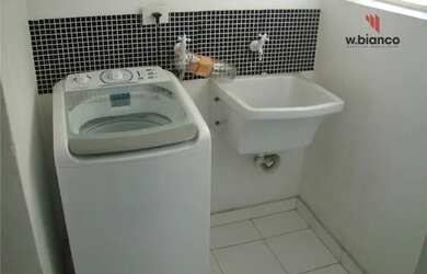 Imagem 5: Apartamento com 2 dormitórios, 56 m² - venda por R$ 279.000,00 ou aluguel...