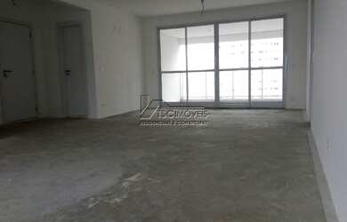 Imagem: O apartamento possui 4 Dormitórios, 5 Banheiros, 4 Vagas na