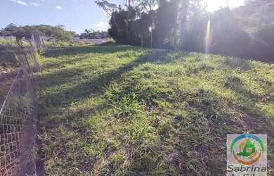 Imagem: O terreno possui 539m² de Área e está localizado em Itoupavazinha
