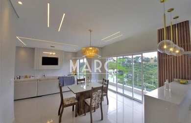 Imagem 7: Venda - CASA EM CONDOMINIO - JARDIM IMPERIAL HILLS III Aruja SP