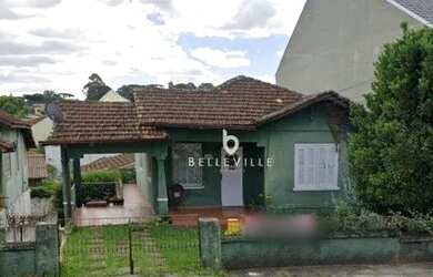 Imagem 1: Terreno à venda, 429 m² por R$ 745.000 - Ahú - Curitiba/PR