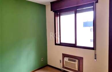 Imagem 16: Apartamento para Venda - 53m², 2 dormitórios, 1 vaga - Petrópolis