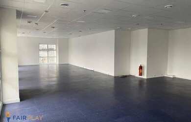 Imagem 6: Excelente Andar Corporativo para alugar, 260 m² 3 ws 6 vagas andar alto...