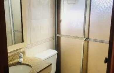 Imagem 10: Apto.Andar Alto 2 dorms coz.c/planejados e fogão wc completo 1 vaga livre...