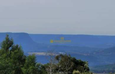 Imagem: O terreno possui 190.000m² de Área e está localizado em