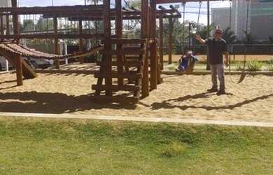 Imagem 5: Apartamento para Venda - Chacaras Tubalina, Uberlândia - 45m², 1 vaga