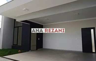 Imagem 2: Boituva - Casa Padrão - Portal Ville Jardins