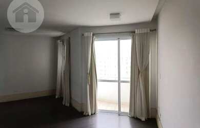 Imagem: O apartamento possui 2 Dormitórios, 2 Banheiros, 2 Vagas na