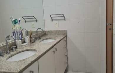 Imagem 11: London Green Maravilhoso! 116 metros quadrados com 3 quartos