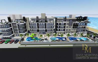 Imagem 11: Matinhos - Apartamento Padrão - Centro