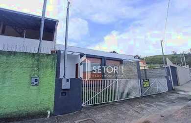 Imagem 12: Casa com 2 quartos para alugar por R$ 1.311/mês - Grama - Juiz de Fora/MG