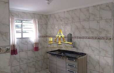 Imagem 9: Apartamento à venda na Cohab Carapicuíba com 2 dormitórios