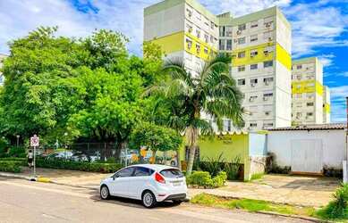 Imagem 2: Apartamento para Venda - 59.35m², 2 dormitórios, Cristal