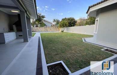 Imagem 2: Linda casa para locação no Tambore 03