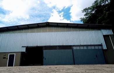 Imagem 1: JUNDIAÍ - Galpão/Depósito/Armazém - JARDIM SANTA TERESA