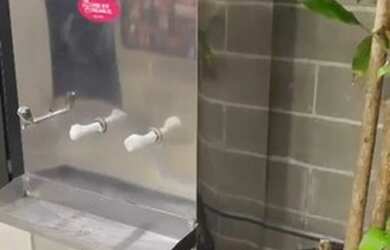 Imagem 9: RIO DE JANEIRO - Galpão/Depósito/Armazém - Recreio dos Bandeirantes