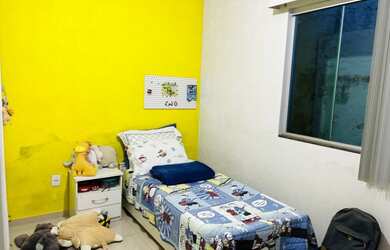 Imagem 7: Vendo casa no bairro Aponiã, Condomínio Icaraí I