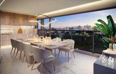 Imagem 6: APARTAMENTO RESIDENCIAL em São Paulo - SP, Vila Firmiano Pinto