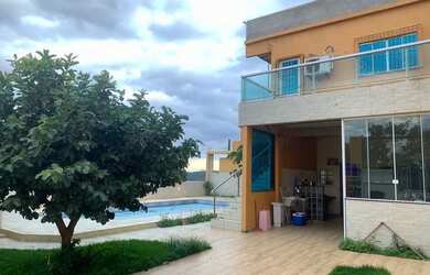 Imagem 1: CASA PARA TEMPORADA GUARAPARI