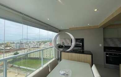 Imagem: O apartamento possui 2 Dormitórios, 2 Banheiros, 2 Vagas na