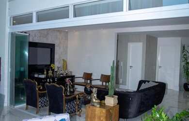 Imagem 2: Apartamento finamente mobiliado p/ aluguel, 300 m2, duplex, com 4 suítes, Horto Florestal