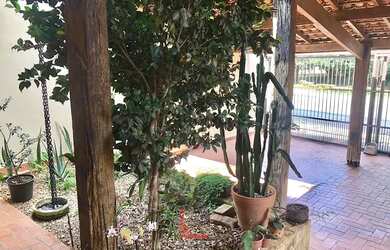 Imagem 10: Casa no Jardim Europa Bragança Paulista-Sp